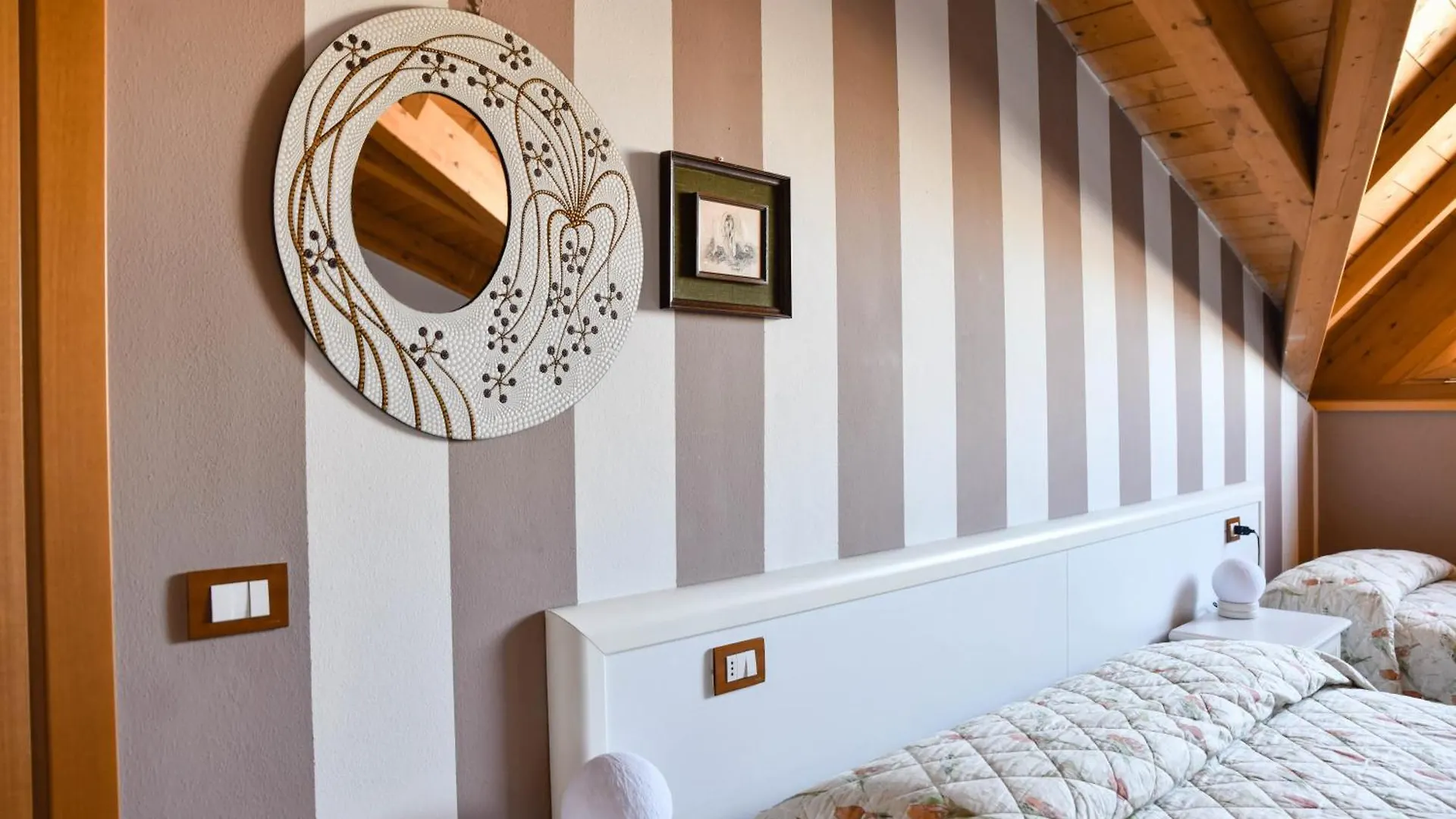 Made In Italy Hotel Bergamo
