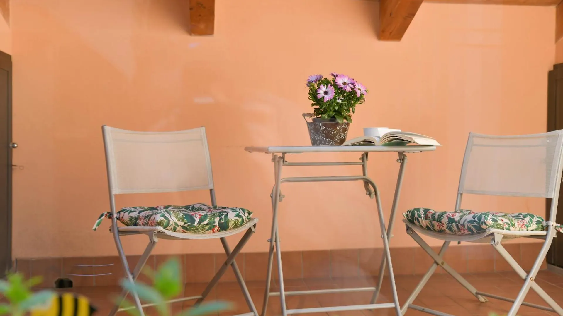 Made In Italy Hotel Bergamo Guest house