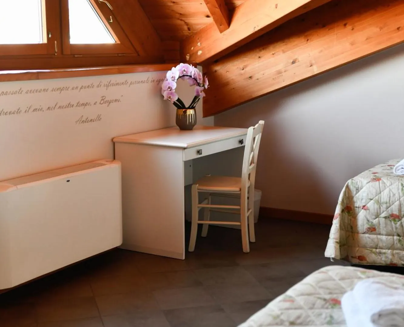 *** Guest house Made In Italy Hotel Bergamo Italy