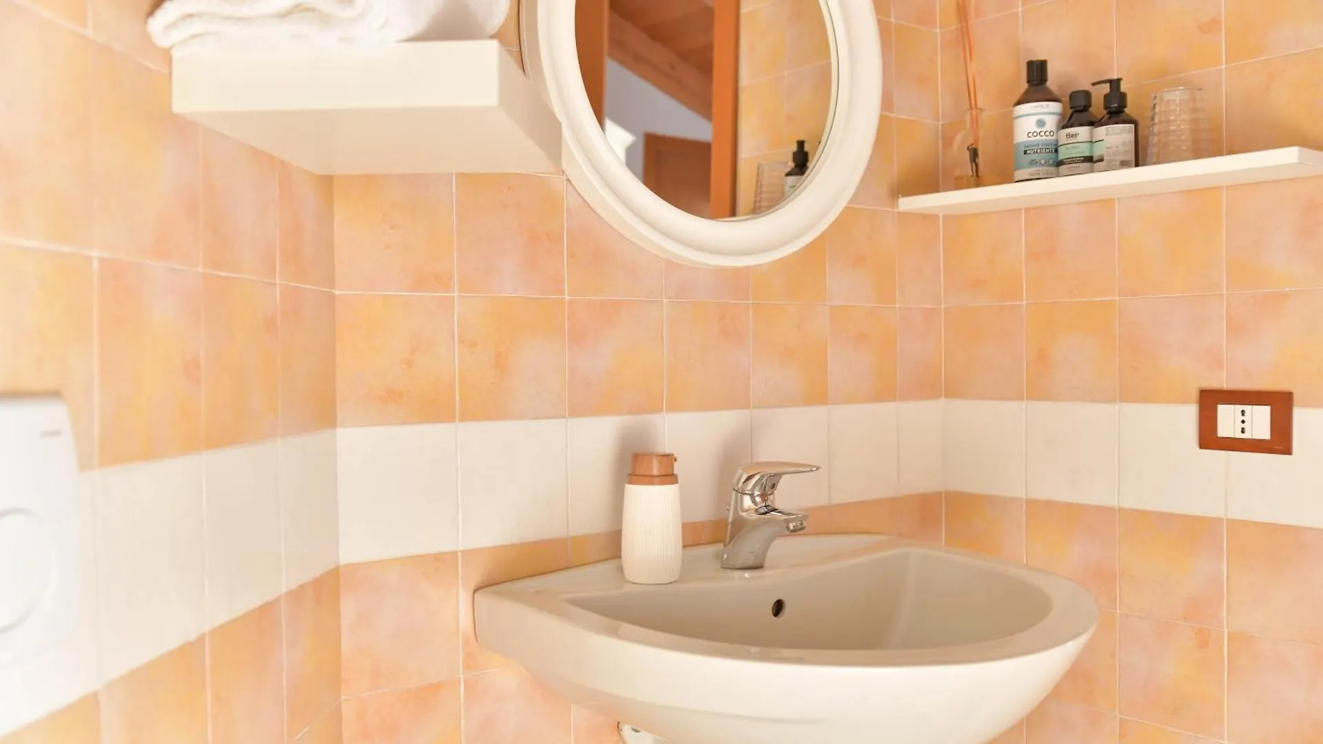 *** Guest house Made In Italy Hotel Bergamo Italy