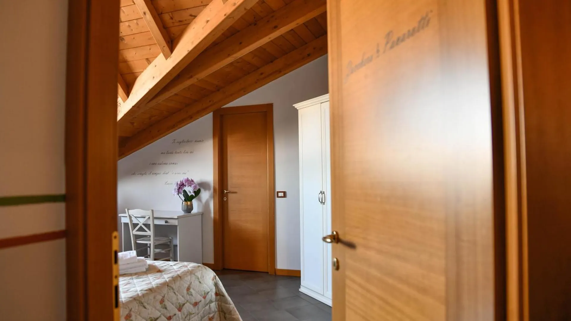 *** Guest house Made In Italy Hotel Bergamo Italy