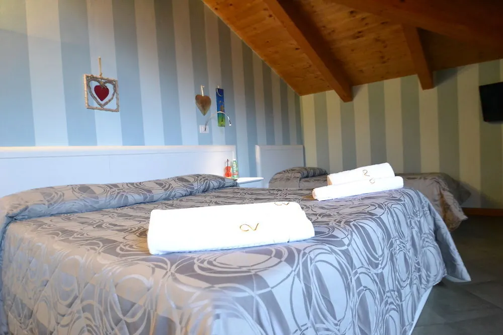 Made In Italy Hotel Bergamo 3*,  Italy