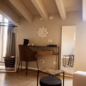 Gatto Bianco 42 Maison d'hôtes