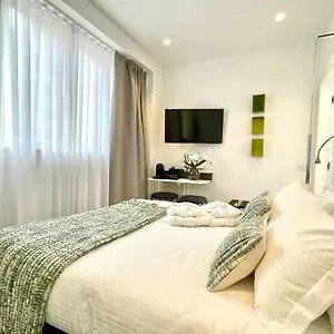  Pensión Le Muraine