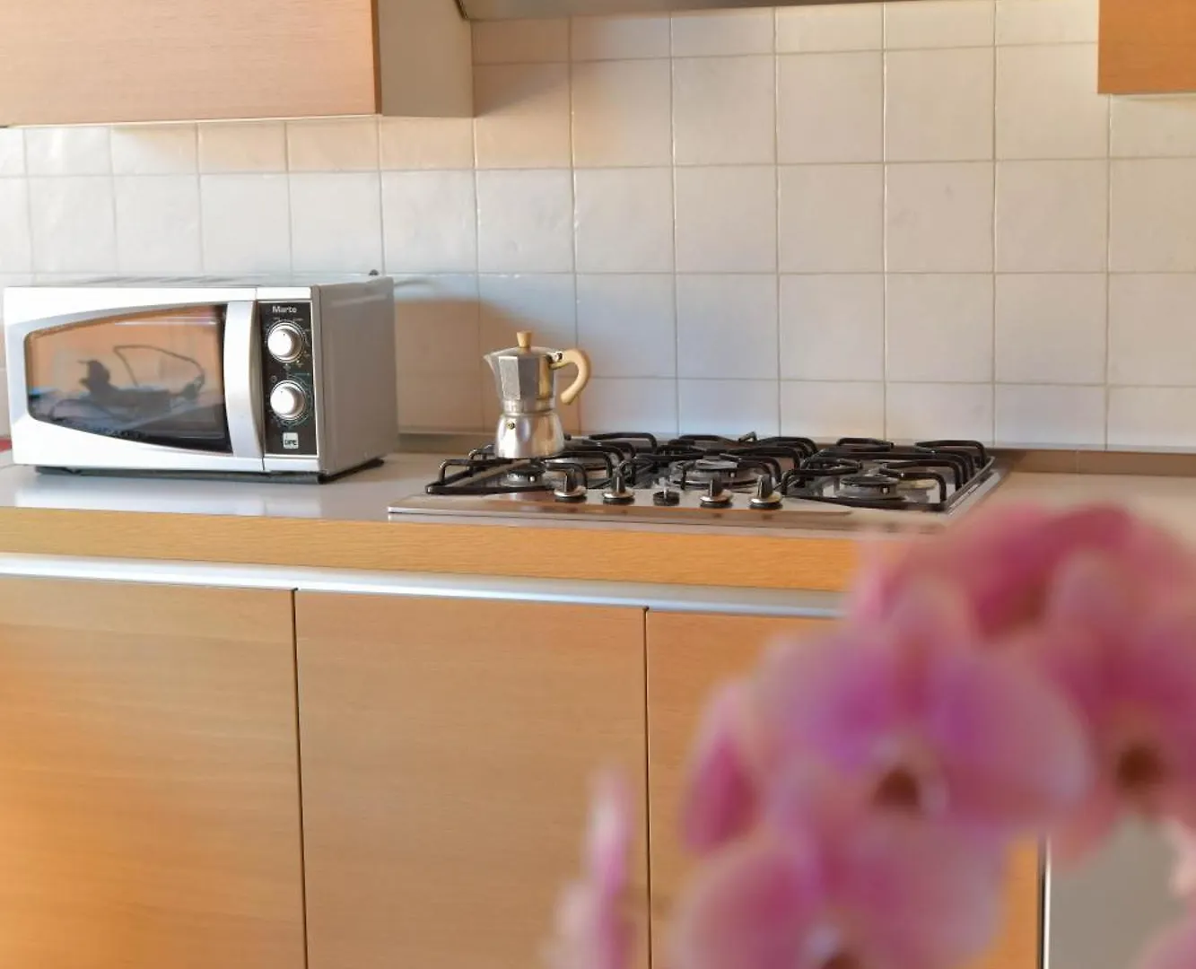 Guest house Made In Italy Hotel Bergamo