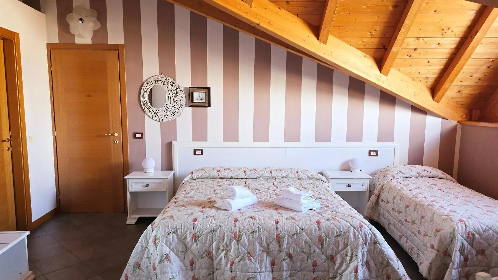 Guest house Made In Italy Hotel Bergamo