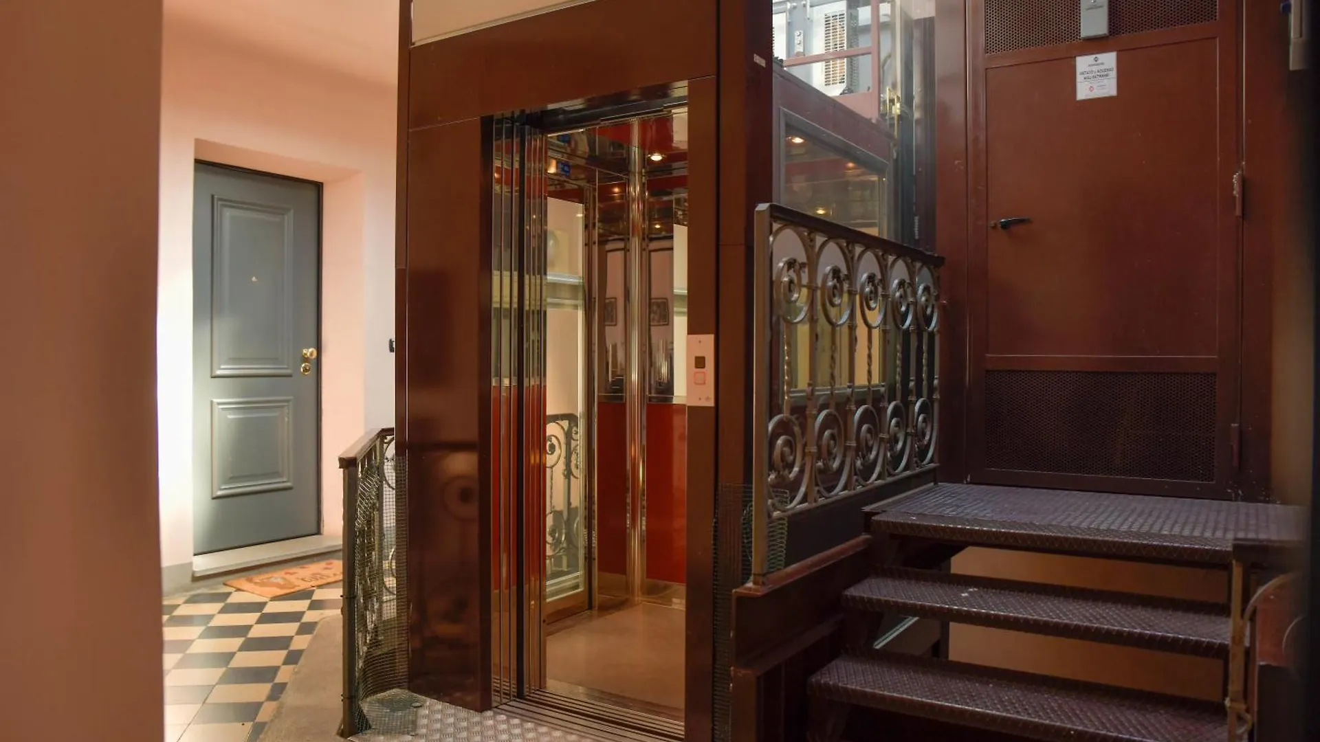 Guest house Made In Italy Hotel Bergamo
