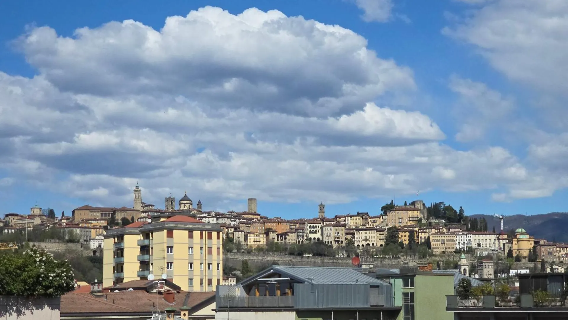 Made In Italy Hotel Bergamo 3*,  Italy