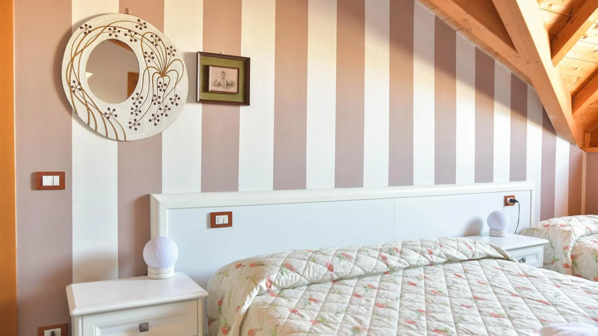 Made In Italy Hotel Bergamo 3*,
